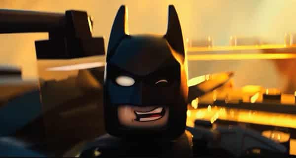 Lego Batman Lego Batman