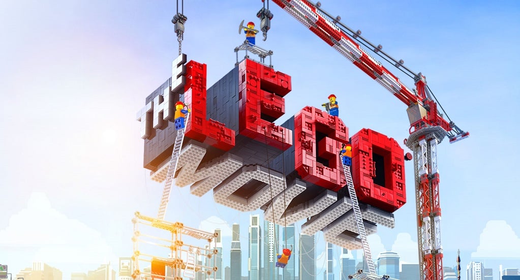 Lego The Movie Review Lego The Movie Review