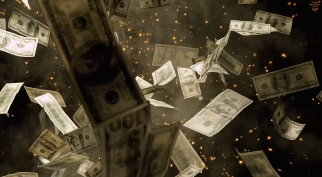 Dice und Battlefield Hardline