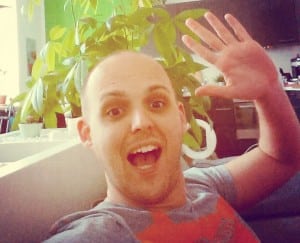 Instagram-Ich