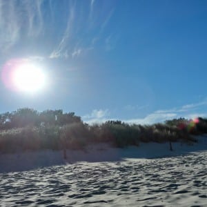 Deutsche Ostseeküste