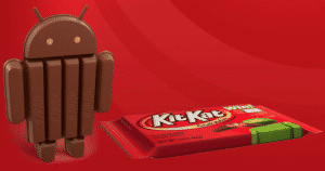 android kitkat 4.4