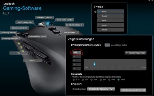 Battlefield 4 Mouse Einstellungen