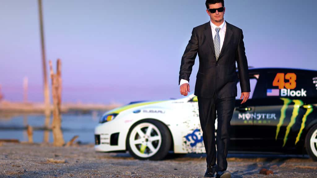 Ken Block