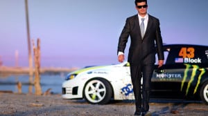 Ken Block