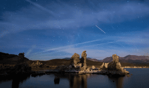 Timelapse Aufnahmen Tag und Nacht
