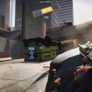 Battlefield Hardline Multiplayer Video -Screenshot2