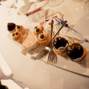 Mini-Cupcakes