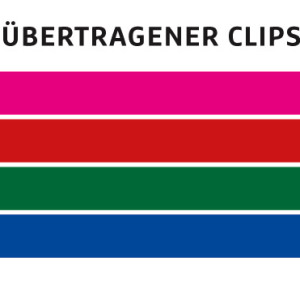 Anteil erfolgreich übertragener Youtube Clips