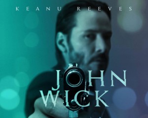 John Wick Offical Trailer