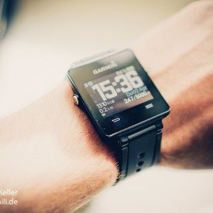 Garmin Vivoactive