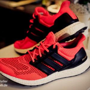 Adidas Ultra Boost