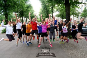 Boostberlin Community