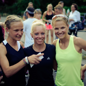 Weiterer Egoboost Shoot mit den Twins