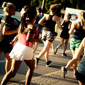 Run Wild