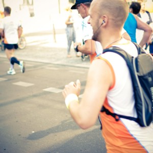 Running - Beste
