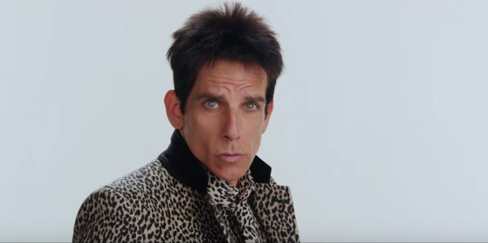 Zoolander 2 Trailer