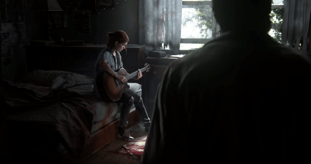 The Last of Us - Part 2