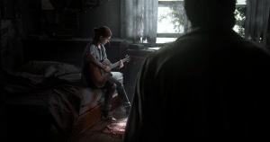 The Last of Us - Part 2
