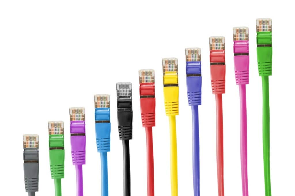 Internetgeschwindigkeit im internationalen Vergleich
