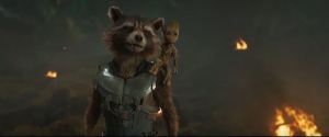 Guardians of the Galaxy Teil 2