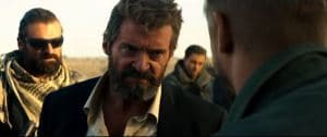 Logan Superbowl Trailer