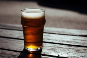 CBD Bier in Amerika erhältlich