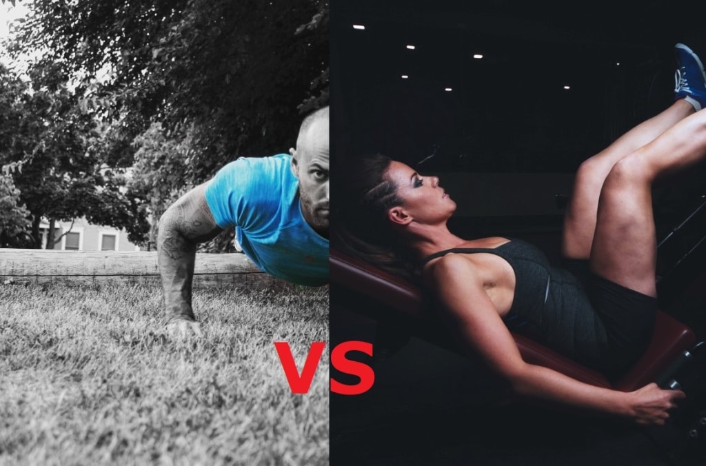 Studio vs Home-Sport
