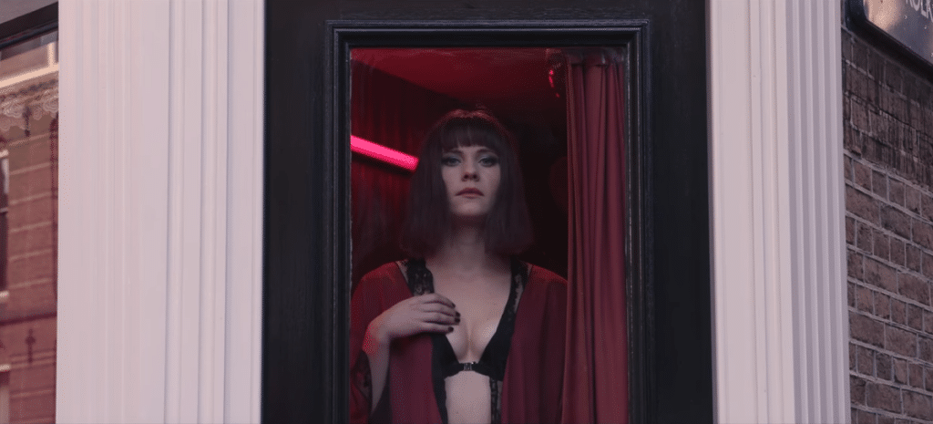 The Victorians - Review