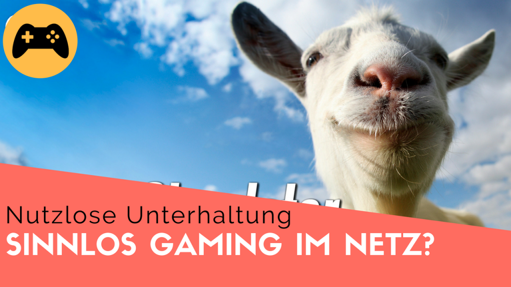 Nutzlos Gaming