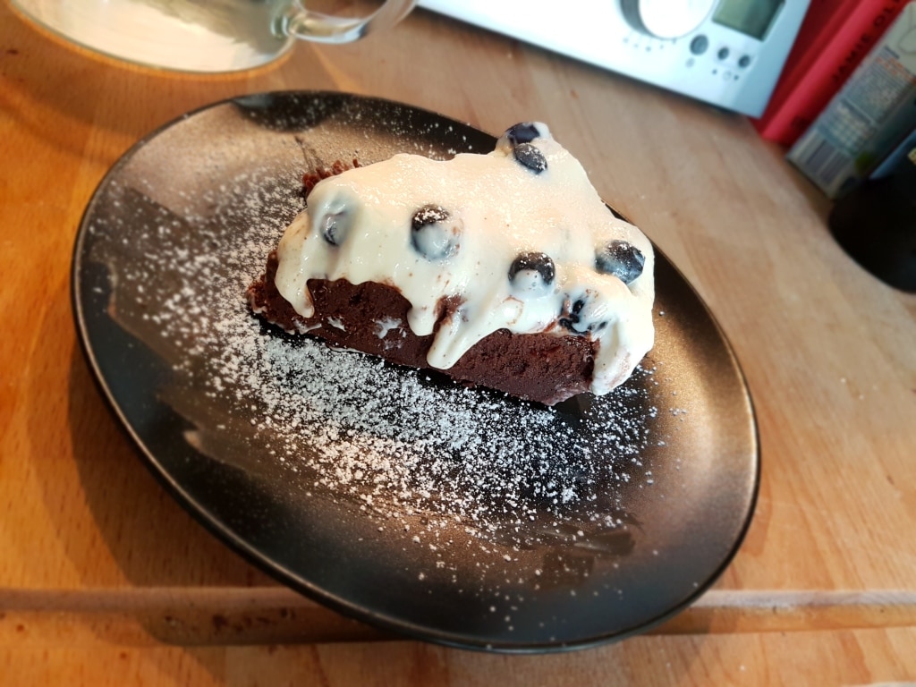 The best Brownie ever