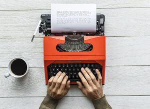 5 Schritte um den eigenen Blog zu starten